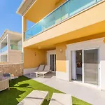 Luxury Apartment In Boavista Golf & Spa