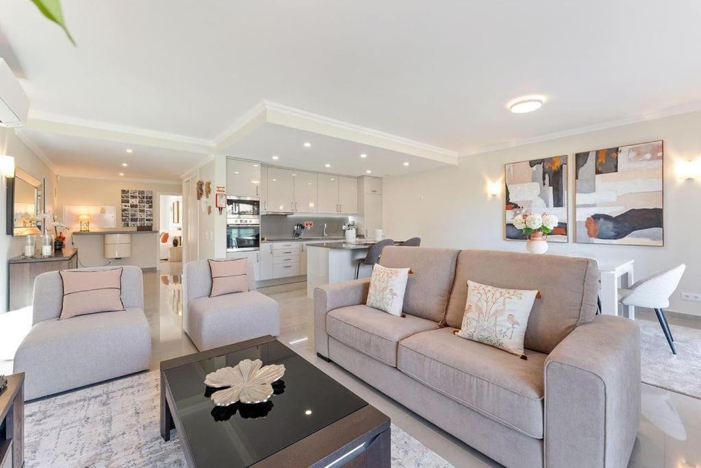 Luxury In Boavista Golf & Lagos