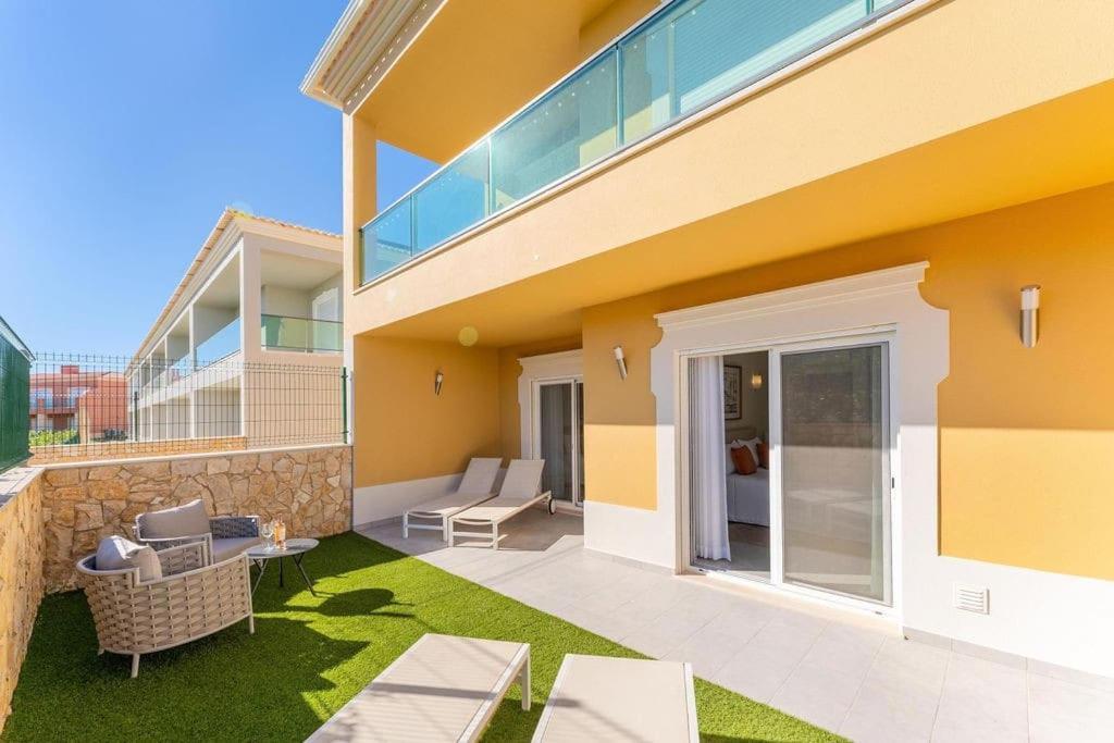 Luxury In Boavista Golf & Apartment *