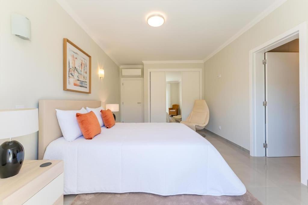 Luxury In Boavista Golf & *