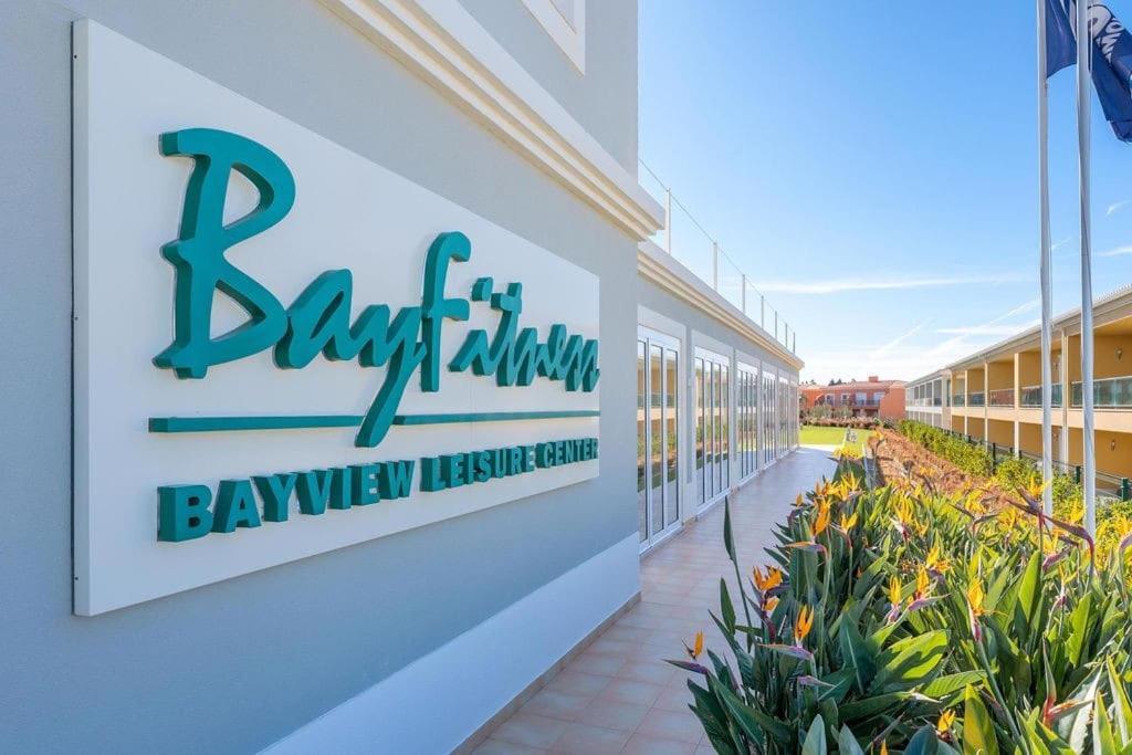 Luxury In Boavista Golf & Apartment