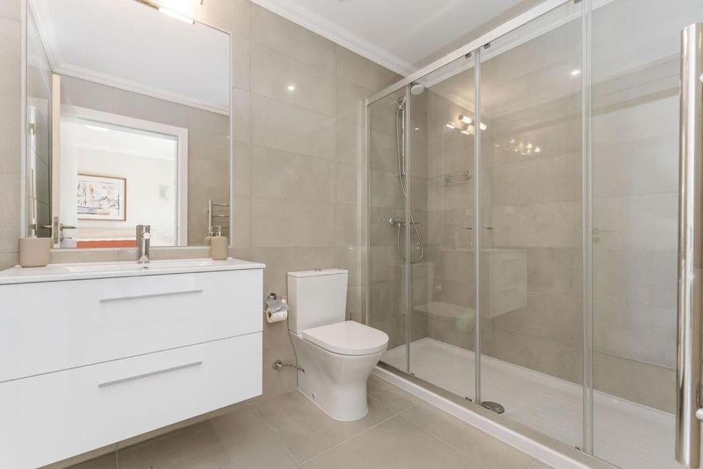 Apartment Luxury In Boavista Golf &