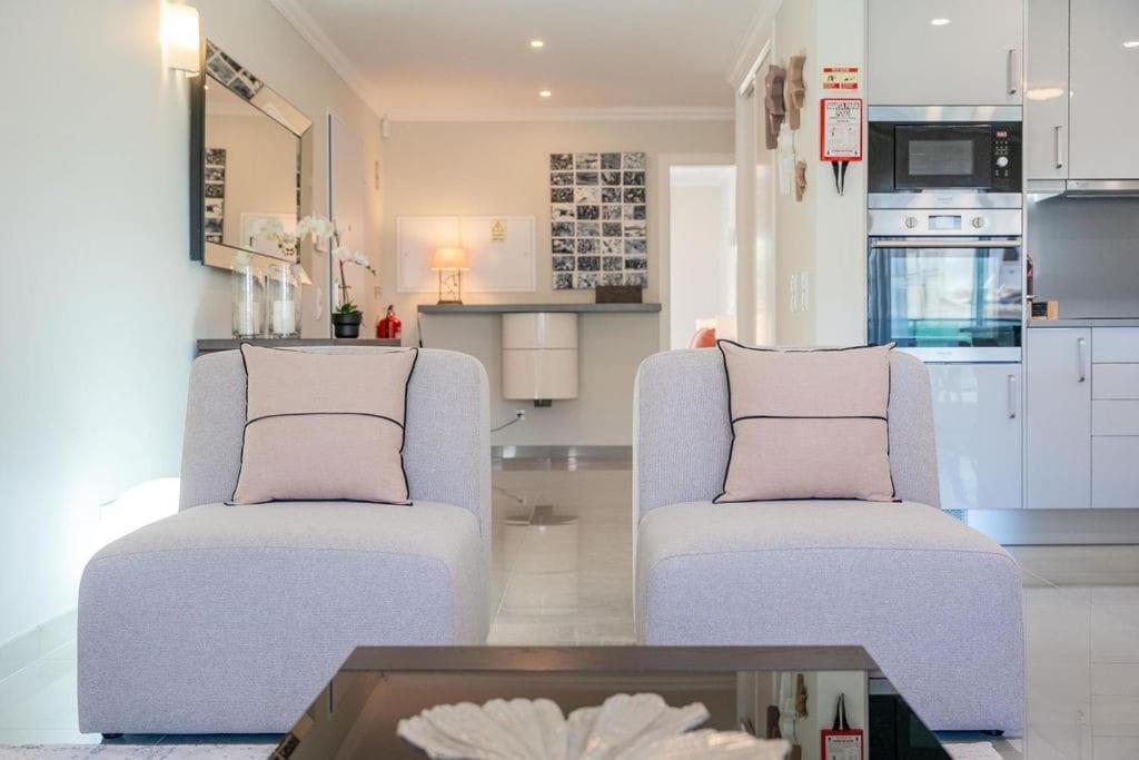 Apartment Luxury In Boavista Golf &