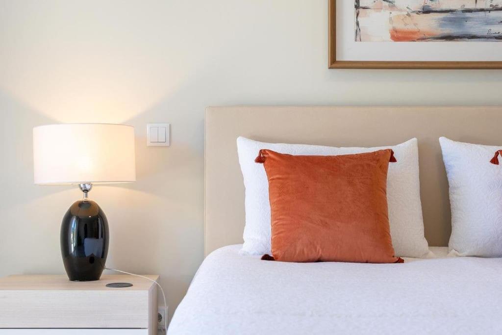 Apartment Luxury In Boavista Golf & Lagos
