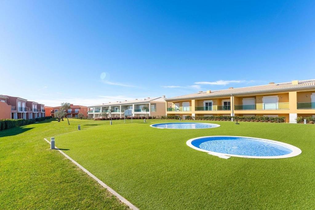 Apartment Luxury In Boavista Golf & *