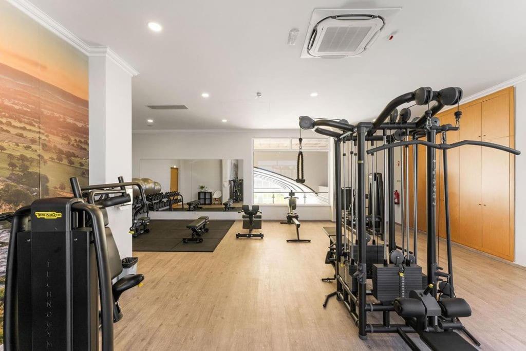 Luxury In Boavista Golf & *