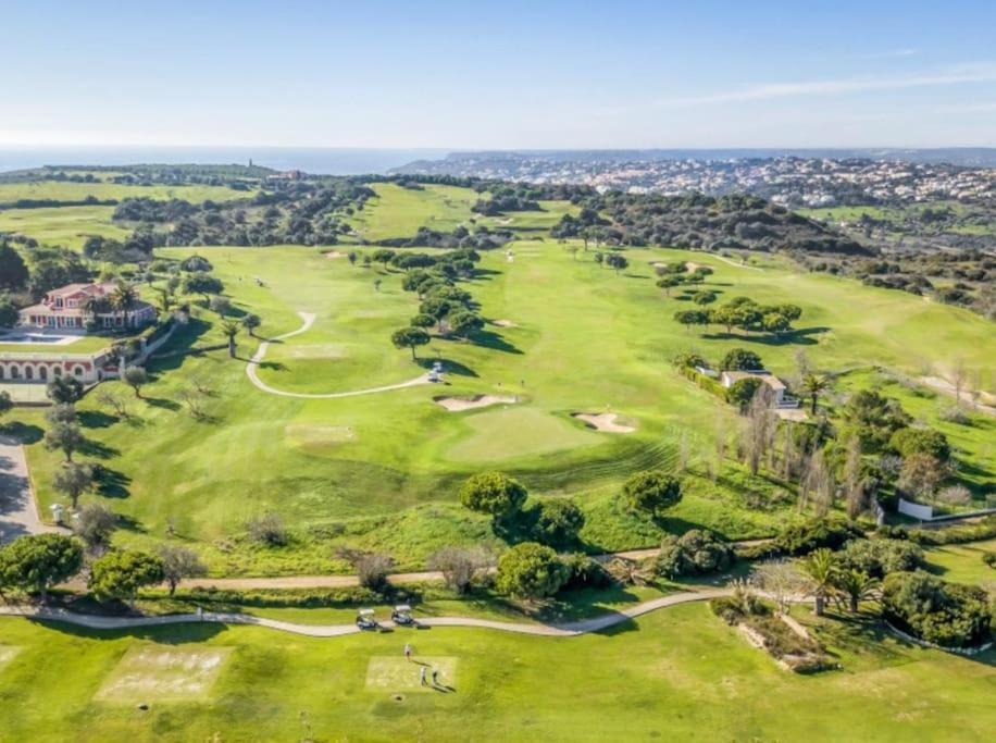 Apartment Luxury In Boavista Golf & Lagos
