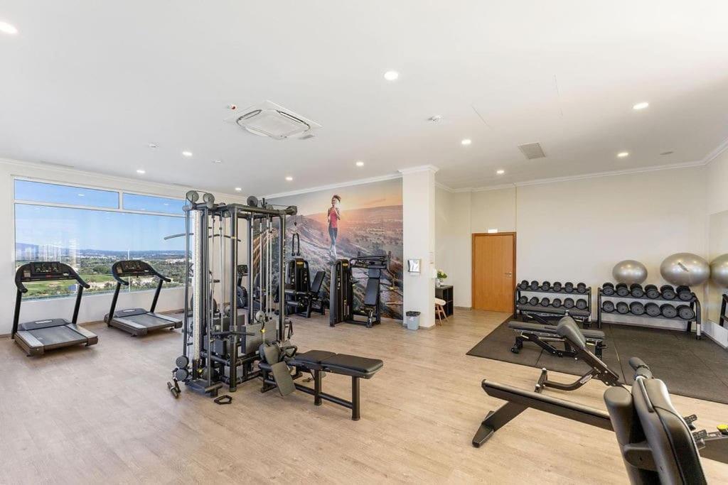 Luxury In Boavista Golf & * Lagos