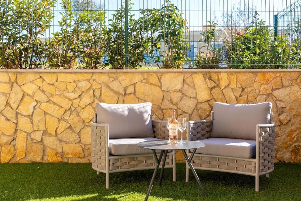 Luxury In Boavista Golf & Lagos