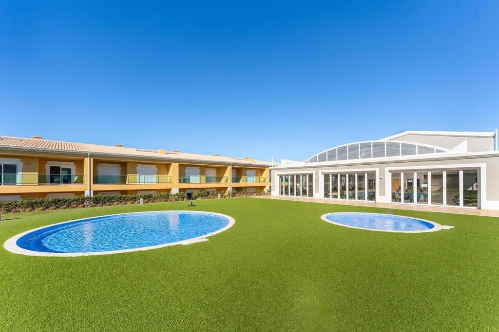 Luxury In Boavista Golf & Apartamento Lagos