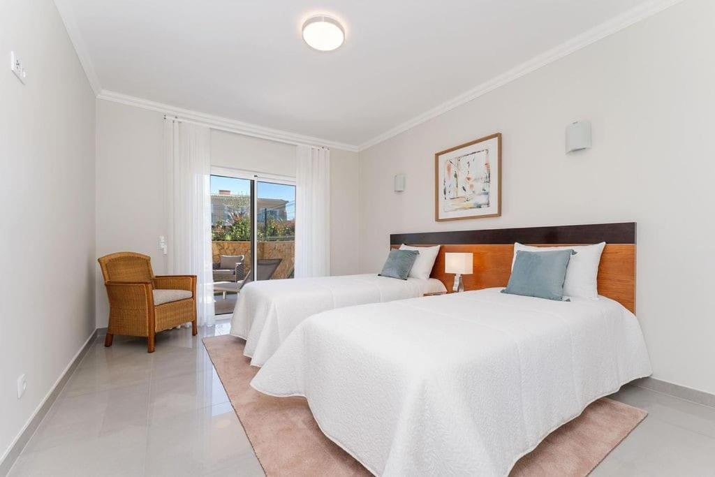 Apartamento Luxury In Boavista Golf &