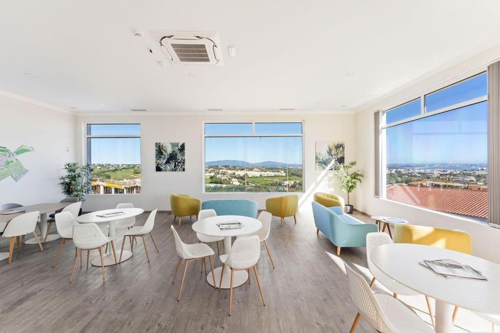 Apartamento Luxury In Boavista Golf & Lagos